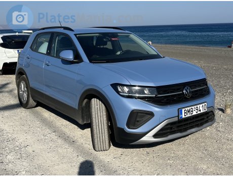 BMB-9410, Volkswagen T-Cross