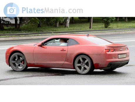к586см702, Chevrolet Camaro