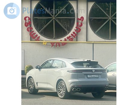 596 AHE 03, Changan (Chana) UNI-K