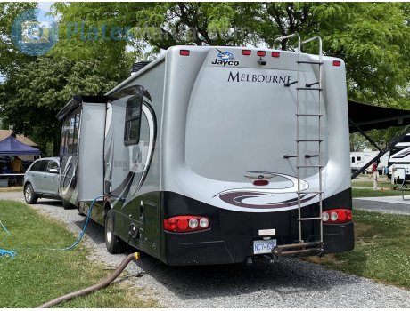 NC7-63P, Jayco Melbourne