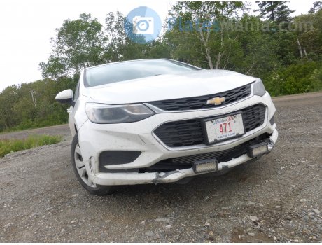 471, Chevrolet Cruze