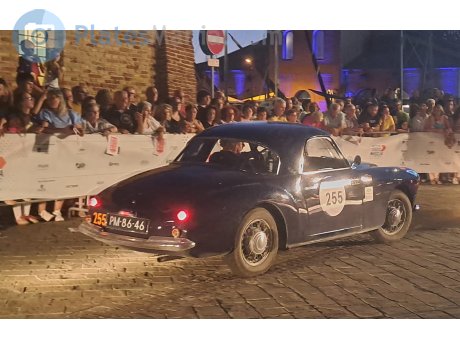 PM-86-46, Simca 9
