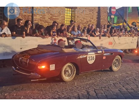 SXS 164, Ferrari 212 Inter