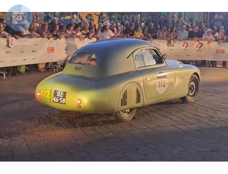 DZ-46-58, FIAT 1100