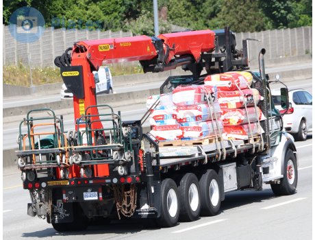 VN-4342, Western Star 47X