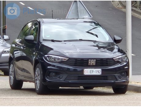 EI EP 192, FIAT Tipo