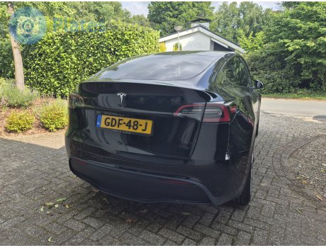 GDF-48-J, Tesla Model Y