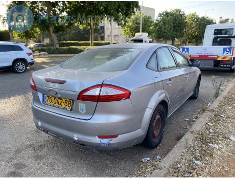 76-042-68, Ford Mondeo