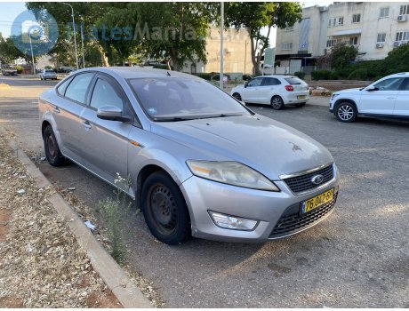 76-042-68, Ford Mondeo