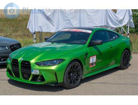 14 HOTCAR, BMW M4