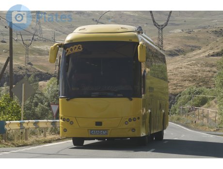 48AB472, Oghab Afshan Dorsa