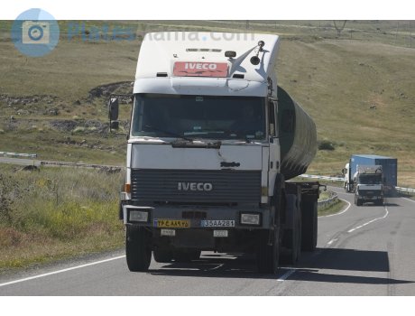 ۳۶‎ع‎۸۸۹ ۳۵, Iveco TurboStar
