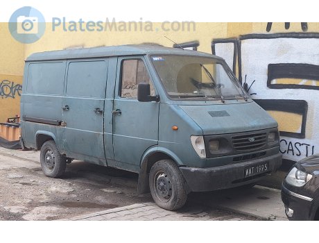 WWT 1995, Daewoo Lublin