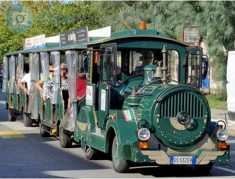 DS 532 EH, Dotto Trains