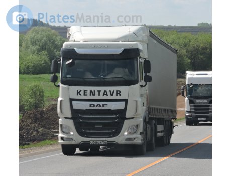 о046сх159, DAF XF