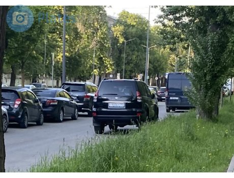 т900еу190, Toyota Land Cruiser Prado