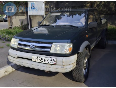 н155нк44, DongFeng Rich