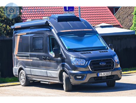 PA W 1035, Weinsberg CaraBus/CaraTour