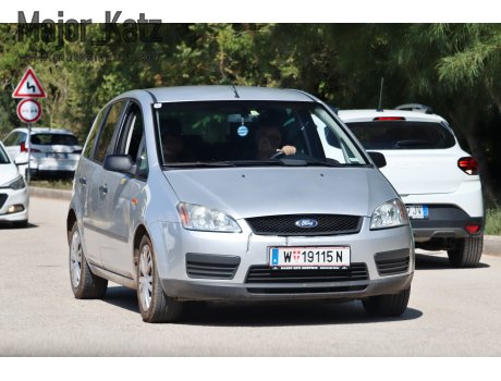 W 19115 N, Ford C-Max