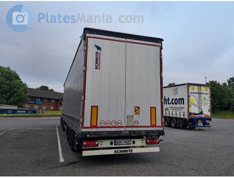 WGM 7448P, Schmitz SCS