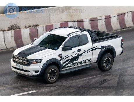 2ฒม 3267, Ford Ranger