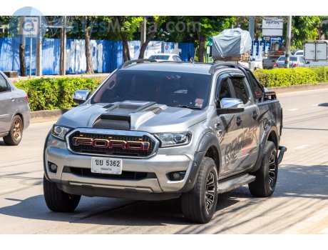 ขย 5362, Ford Ranger