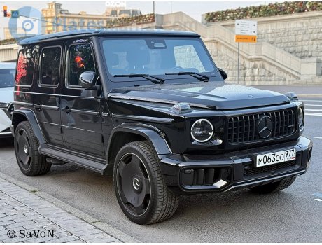 м063оо977, Mercedes-Benz G-Klasse