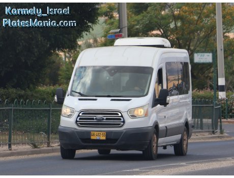 46-402-55, Ford Transit
