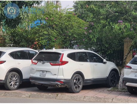 38A-215.83, Honda CR-V