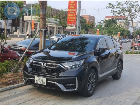 38A-505.10, Honda CR-V