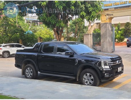 38C-189.60, Ford Ranger