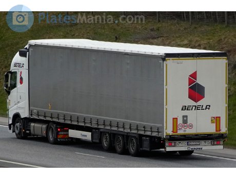 VŽ 719-PV, Krone Mega Liner
