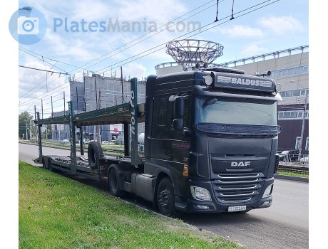 01 351 ANW, DAF XF