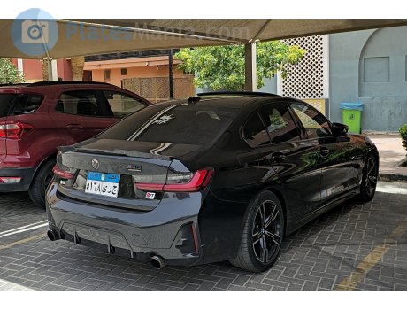 ‎٥١٦٨‎ ‎ج ر ى‎, BMW 3 Series