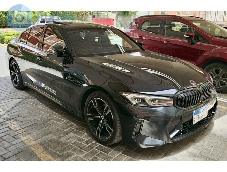 ‎٥١٦٨‎ ‎ج ر ى‎, BMW 3 Series