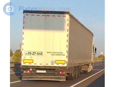 99 ZF 848, Kögel S/SC/SI/SN/SP/SV/SF/SW/GN