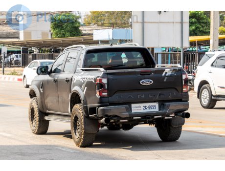 2C-6655, Ford Ranger