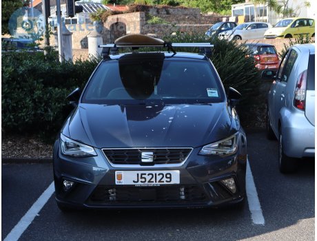 J52129, SEAT Ibiza
