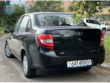 6414RR01, Lada (VAZ) 2190 Granta