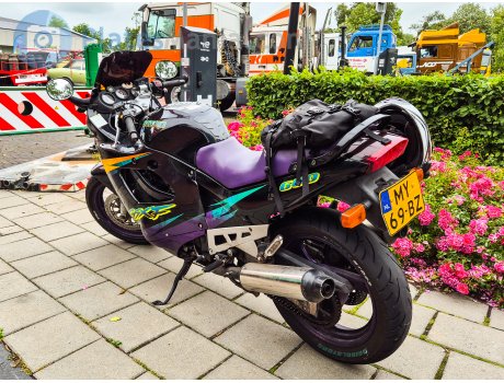 MY-69-BZ, Suzuki GSX Series