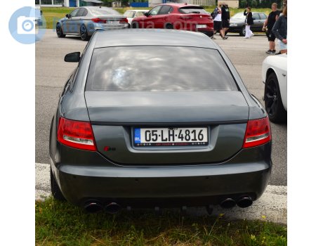 05-LH-4816, Audi A6