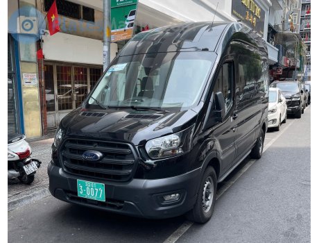 3-0077, Ford Transit