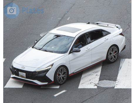 4EZ2253, Hyundai Elantra