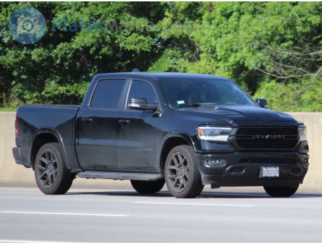 3782737 B, Ram Pickup