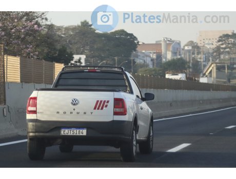 EJT5I84, Volkswagen Saveiro