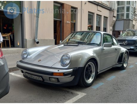 н500сн29, Porsche 911