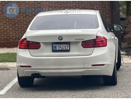 D/P356XZ, BMW 3 Series