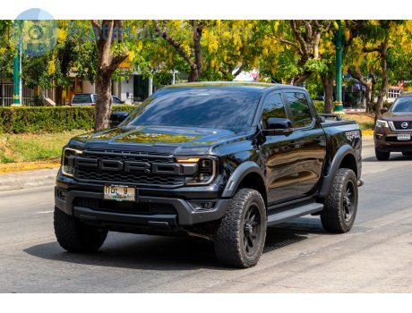 กธ 9, Ford Ranger