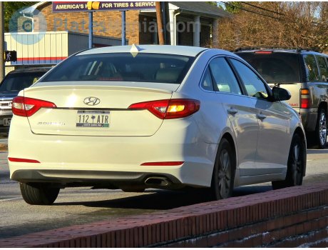 112 ATR, Hyundai Sonata