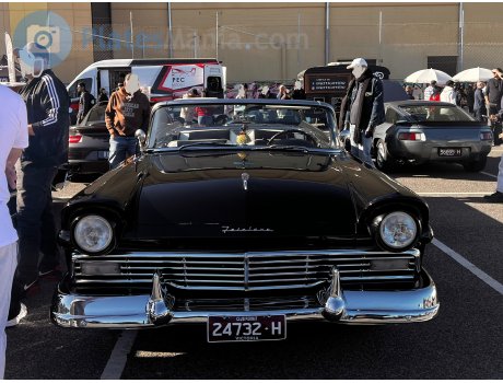 24732-H, Ford Fairlane